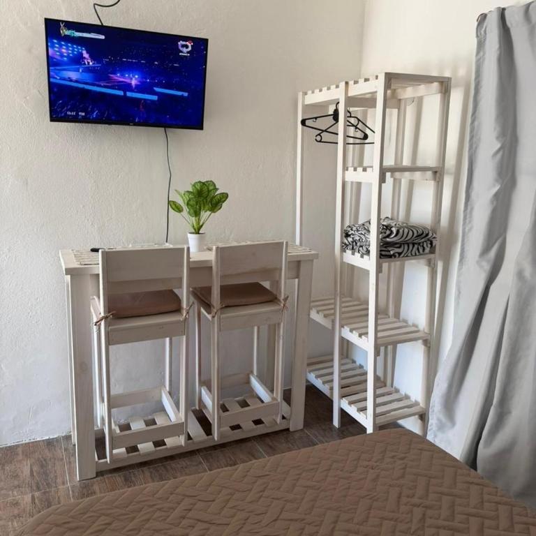 Maraja318 - Apartamento de 1 dormitorio - 2