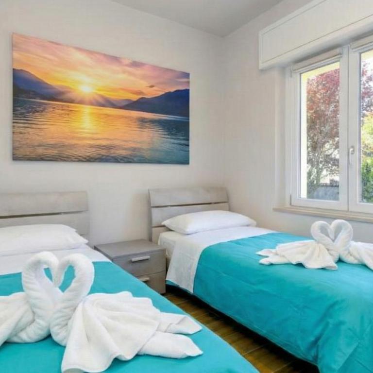 Cappuccino Apartment DesenzanoLoft Official Partner Homes & Villas by Marriott Bonvoy - Appartamento con Vista Lago - 25