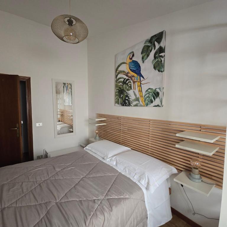 La Dimora Di Pienza - Appartamento con 2 Camere da Letto - 13