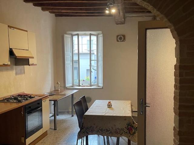 Trilocale Inzani - Two-Bedroom Apartment - 1