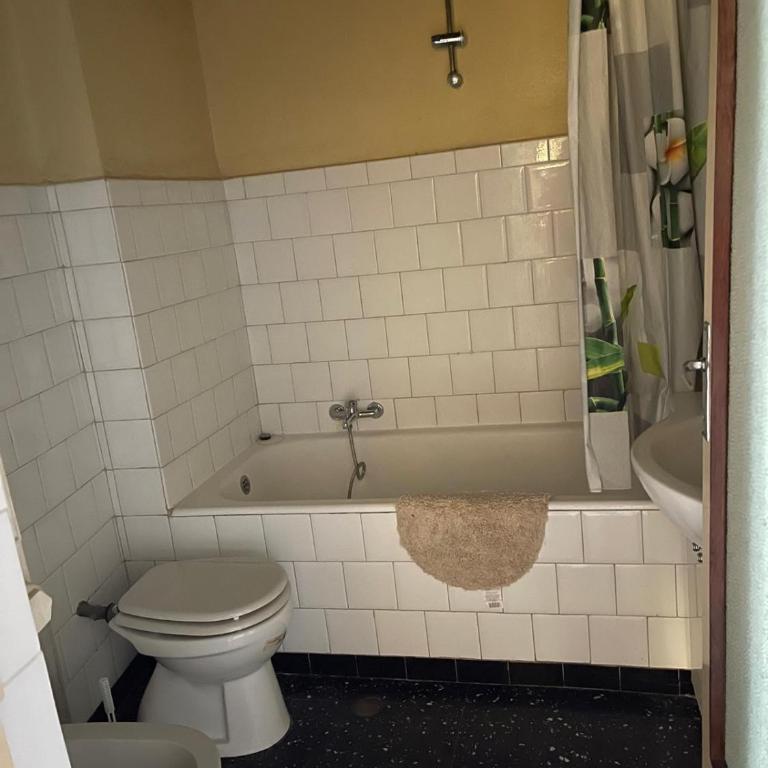 Trilocale Inzani - Two-Bedroom Apartment - 2