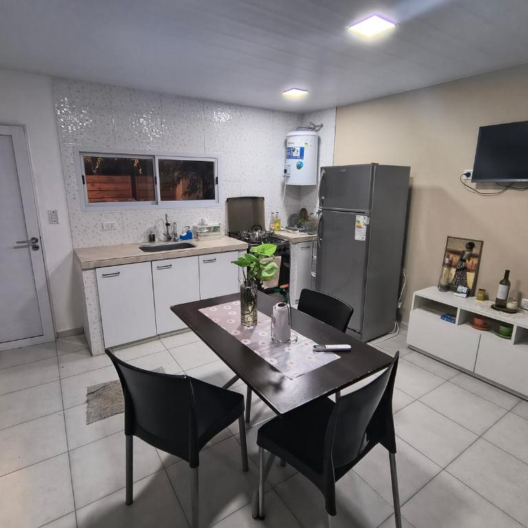 Bajo el Sauce - Apartamento - 2 niveles - 13
