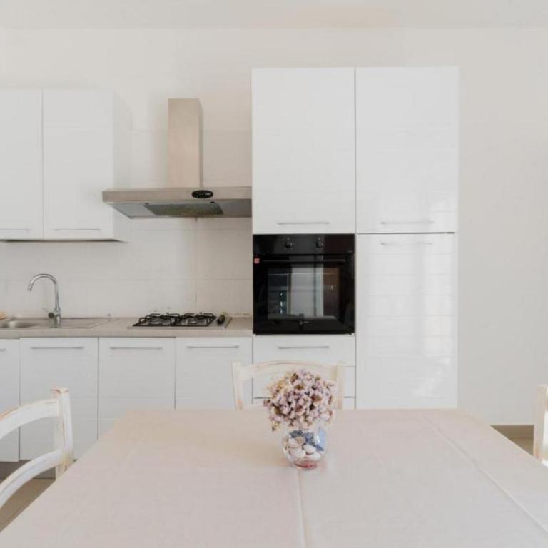 Villa Marina Salento - Casa con 2 Camere da Letto - 3