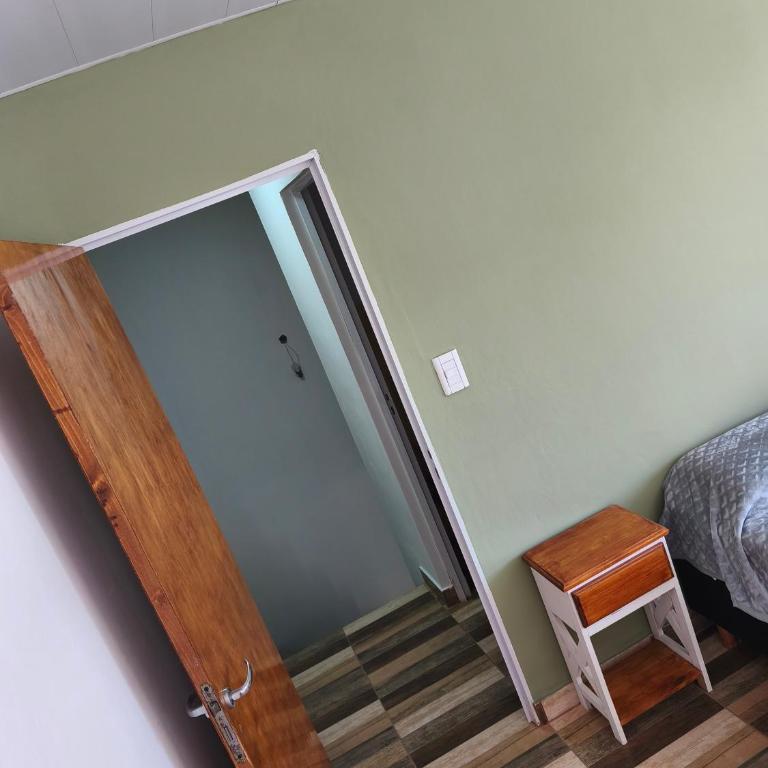 Bajo el Sauce - Apartamento - 2 niveles - 16
