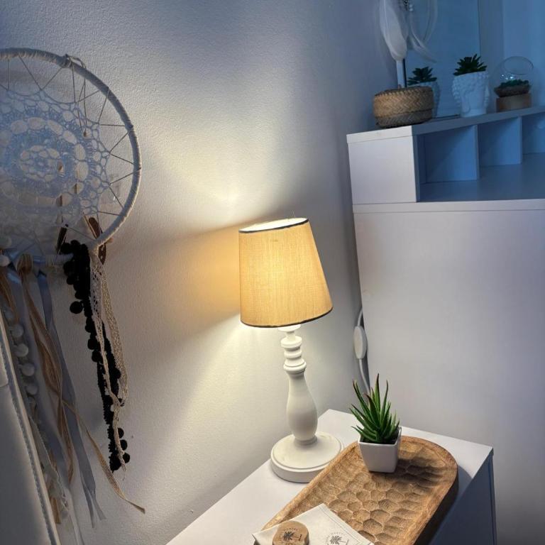 Douceur d'Azur T4 plage à pied - Appartement avec Balcon - 9