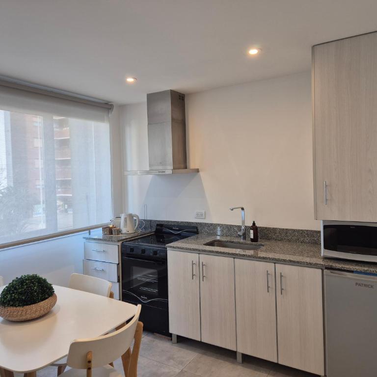 Aliaga Mar del Plata - Studio Apartment - 1