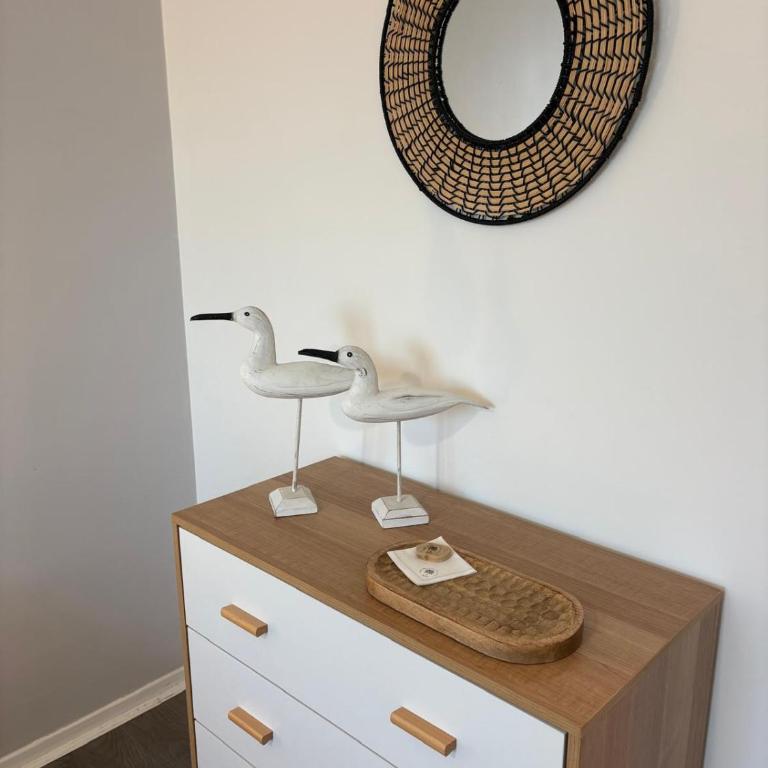 Douceur d'Azur T4 plage à pied - Appartement avec Balcon - 14