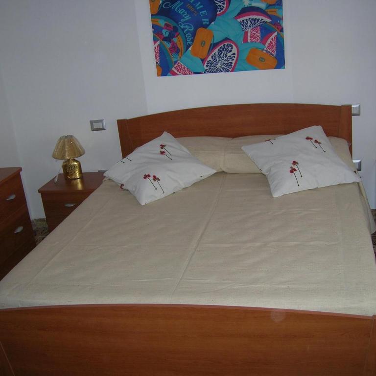B&B Sea And Sardinia - Double Room - 15