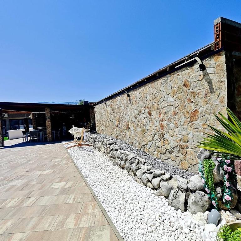 Villa Leah - Two-Bedroom Villa - 12