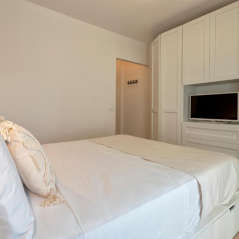 Sole & Mare - Terrazza fronte mare - Two-Bedroom Apartment - 20