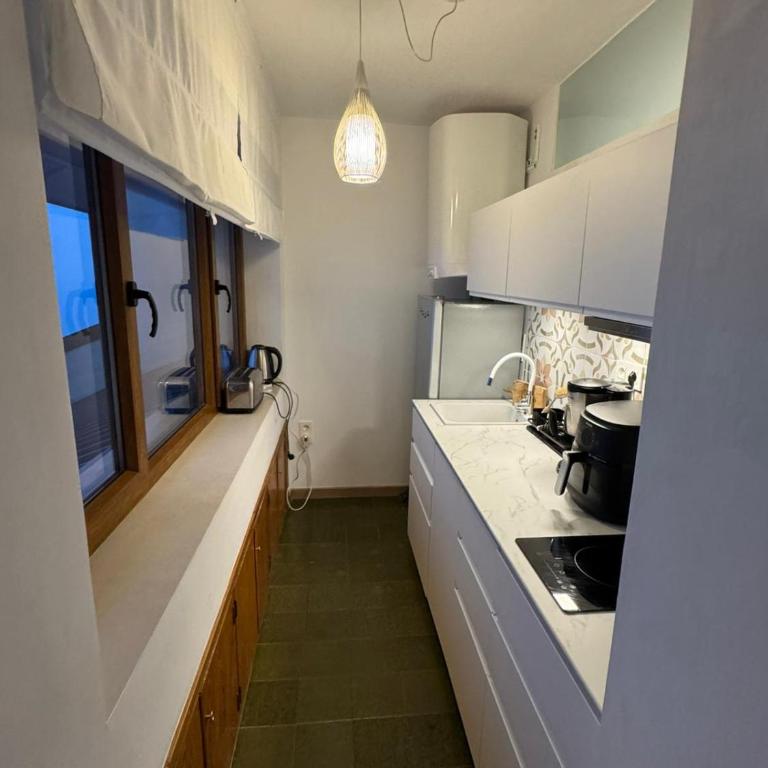 VISTAS Y PISTAS Acogedor y espacioso duplex en zona alta con garaje - Apartamento de 2 dormitorios - 6