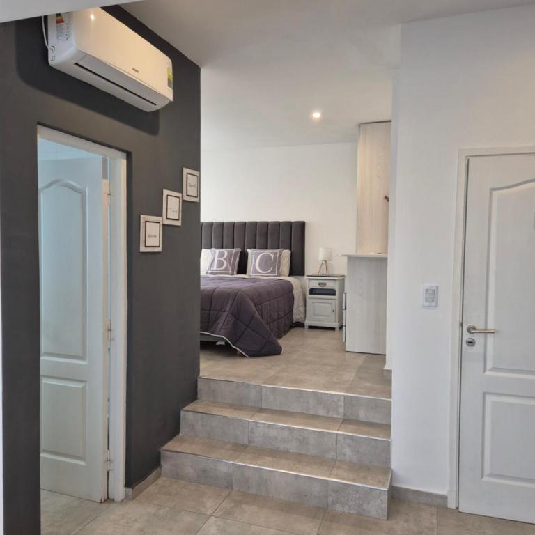 Aliaga Mar del Plata - Studio Apartment - 2