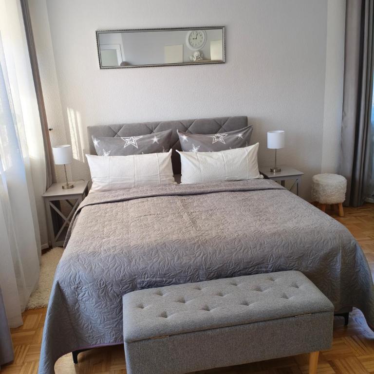 Maja - Studio-Apartment - 6