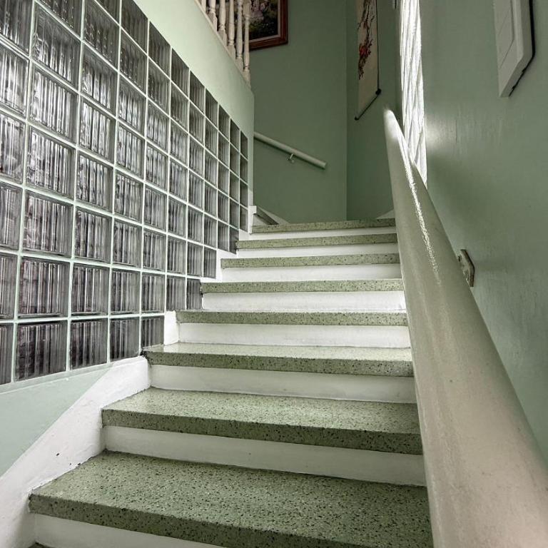 Brilliant 6-bedroom house with AC in vibrant Caracas - Casa - 19
