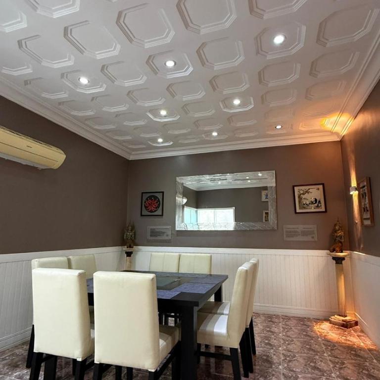 Brilliant 6-bedroom house with AC in vibrant Caracas - Casa - 4