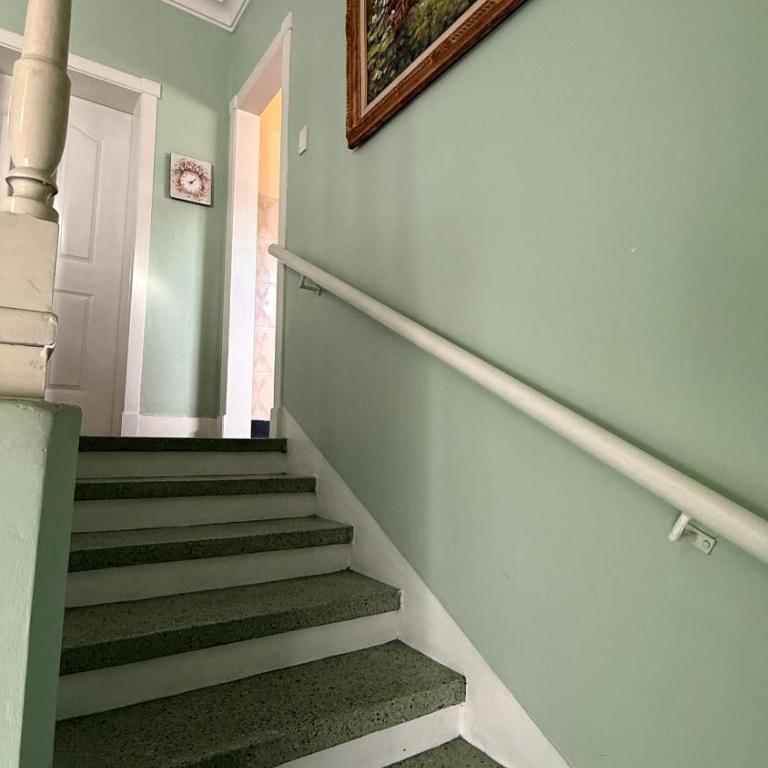 Brilliant 6-bedroom house with AC in vibrant Caracas - Casa - 18