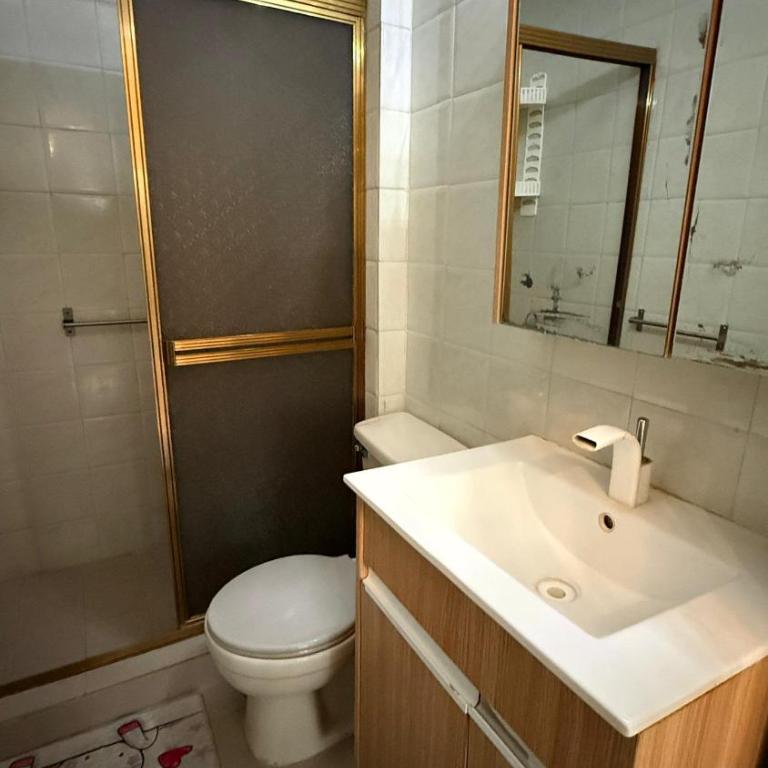 Brilliant 6-bedroom house with AC in vibrant Caracas - Casa - 33
