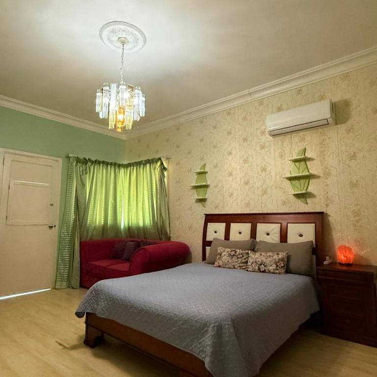 Brilliant 6-bedroom house with AC in vibrant Caracas - Casa - 23