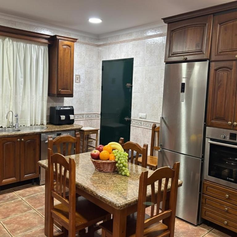 Villa Atlántida-Playa La Barrosa - Casa - 14