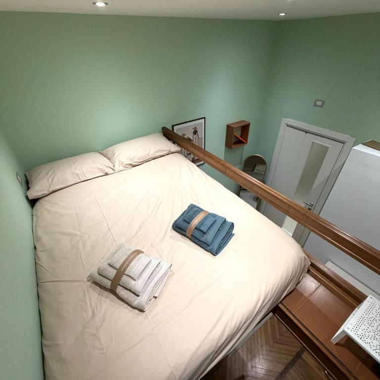 Cozy apartment - Buenos Aires shopping district - Appartamento con 1 Camera da Letto - 5