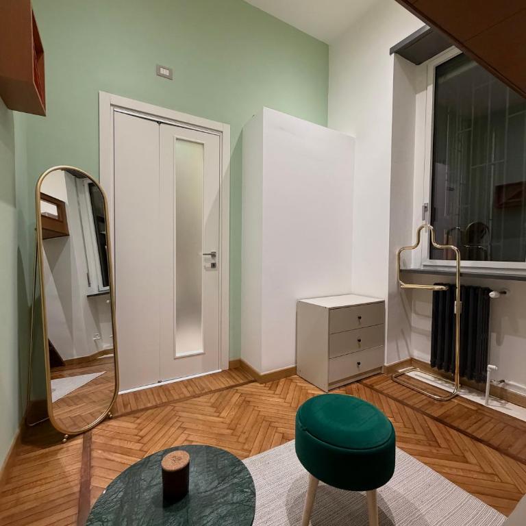 Cozy apartment - Buenos Aires shopping district - Appartamento con 1 Camera da Letto - 9