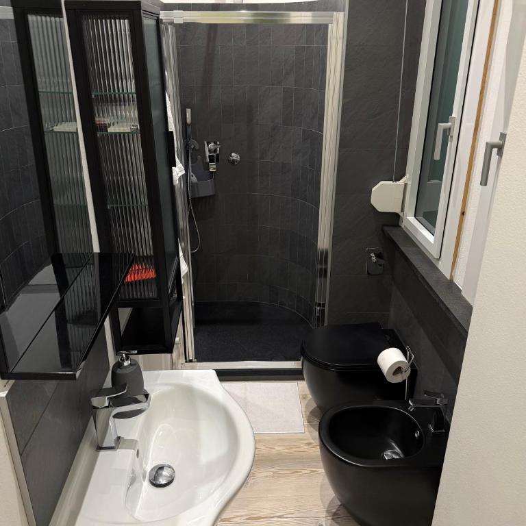Cozy apartment - Buenos Aires shopping district - Appartamento con 1 Camera da Letto - 11