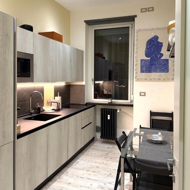 Cozy apartment - Buenos Aires shopping district - Appartamento con 1 Camera da Letto - 12