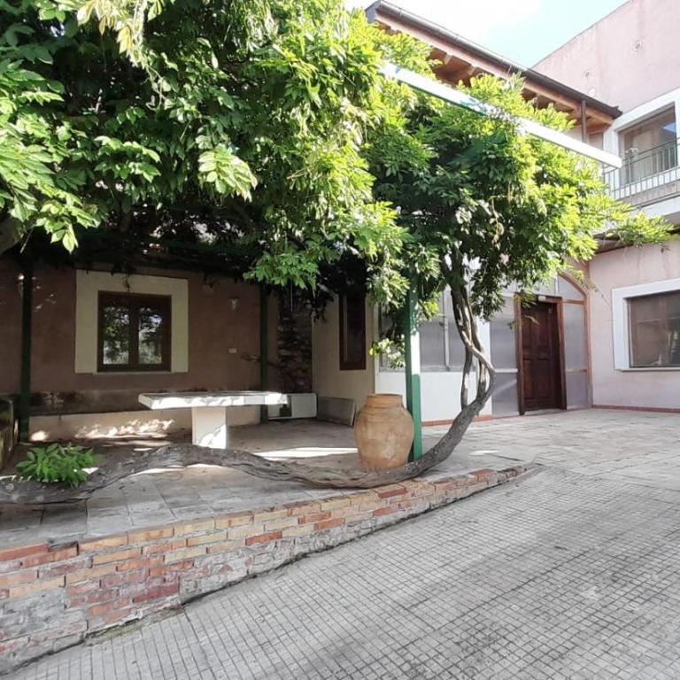 Casa Lucrezia al Paradiso Campanga e Vista Eolie - Casa Vacanze - 4