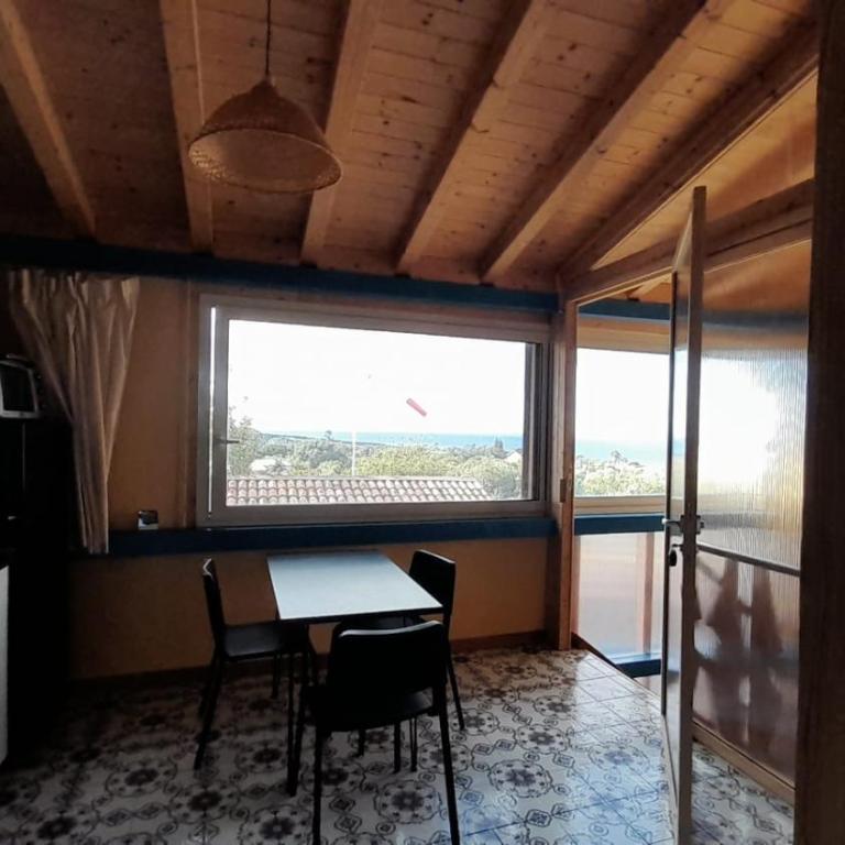 Casa Lucrezia al Paradiso Campanga e Vista Eolie - Casa Vacanze - 5