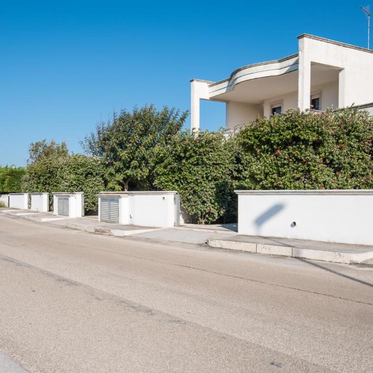 Keysbano Residence Pantanagianni - Villa - 9