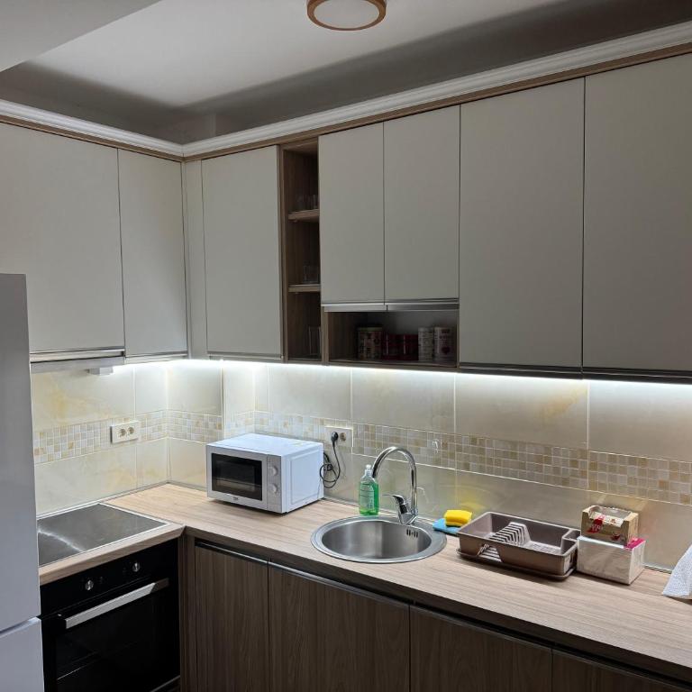 SKY Apartment - One-Bedroom Apartment - 3