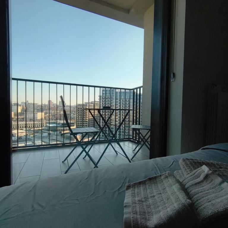 Belgrade Waterfront Cozy Studio - Deluxe Studio - 17