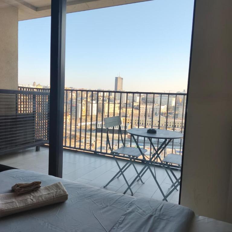 Belgrade Waterfront Cozy Studio - Deluxe Studio - 12