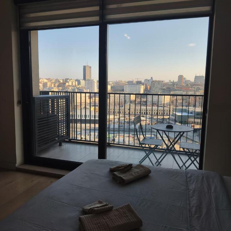 Belgrade Waterfront Cozy Studio - Deluxe Studio - 11