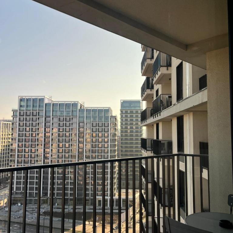 Belgrade Waterfront Cozy Studio - Deluxe Studio - 2