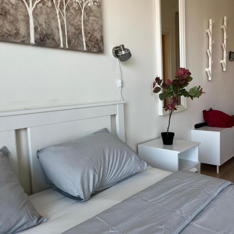 Belgrade Waterfront Cozy Studio - Deluxe Studio - 18