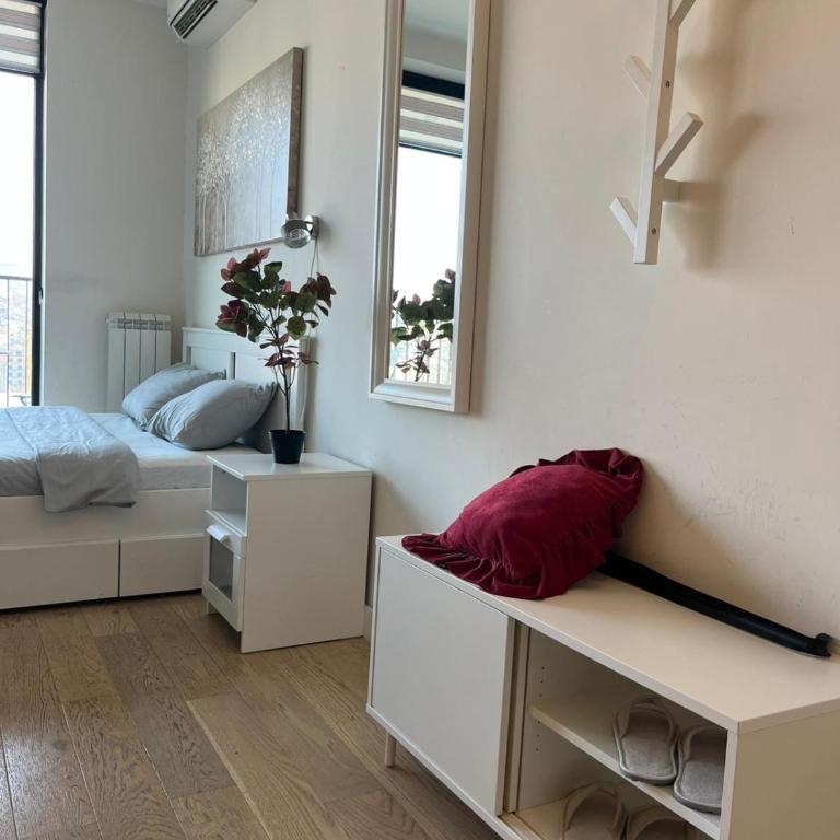 Belgrade Waterfront Cozy Studio - Deluxe Studio - 16
