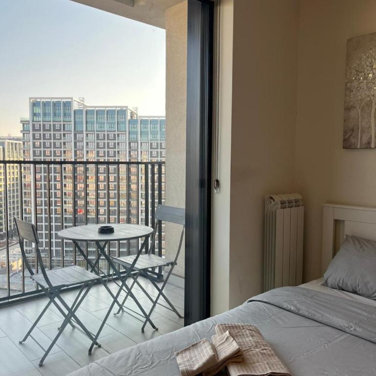 Belgrade Waterfront Cozy Studio - Deluxe Studio - 19