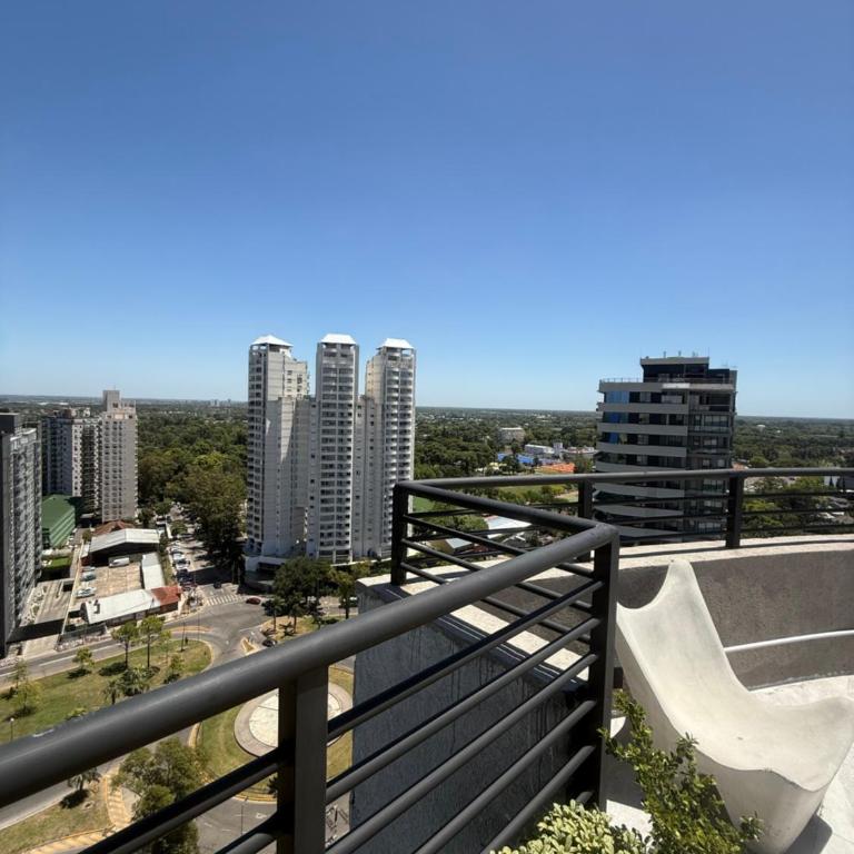 Brickell 6SIX - Apartamento de 1 dormitorio - 26