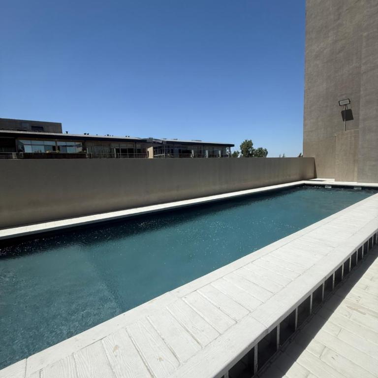 Brickell 6SIX - Apartamento de 1 dormitorio - 14