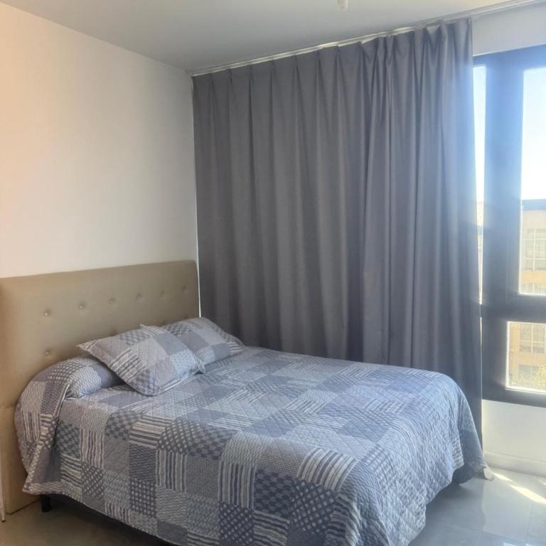 Brickell 6SIX - Apartamento de 1 dormitorio - 2