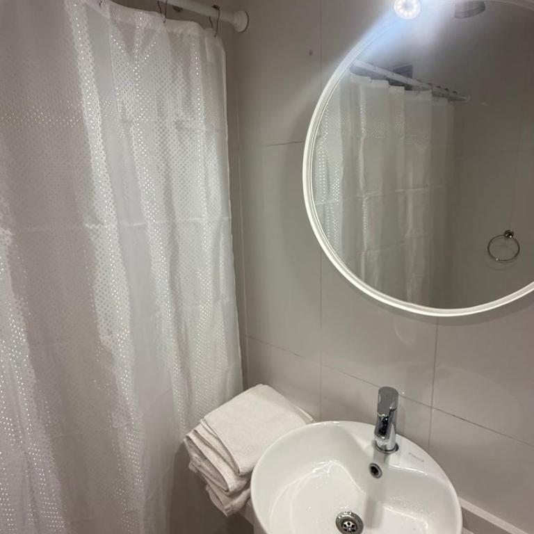 Brickell 6SIX - Apartamento de 1 dormitorio - 10