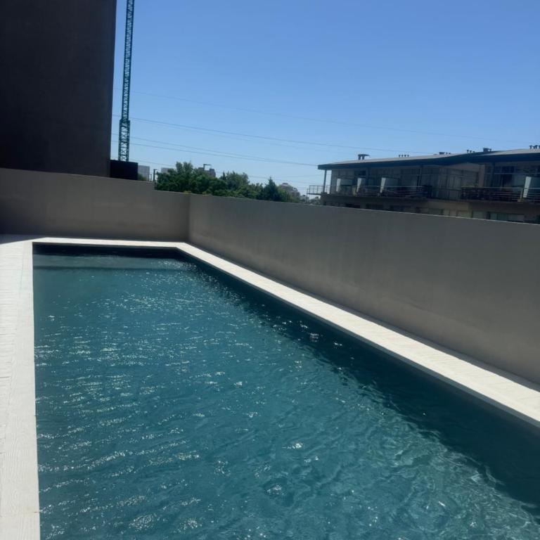 Brickell 6SIX - Apartamento de 1 dormitorio - 15