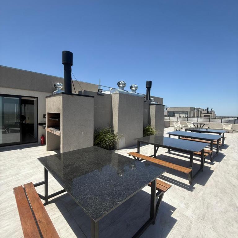 Brickell 6SIX - Apartamento de 1 dormitorio - 23