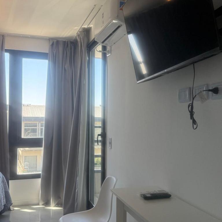 Brickell 6SIX - Apartamento de 1 dormitorio - 7