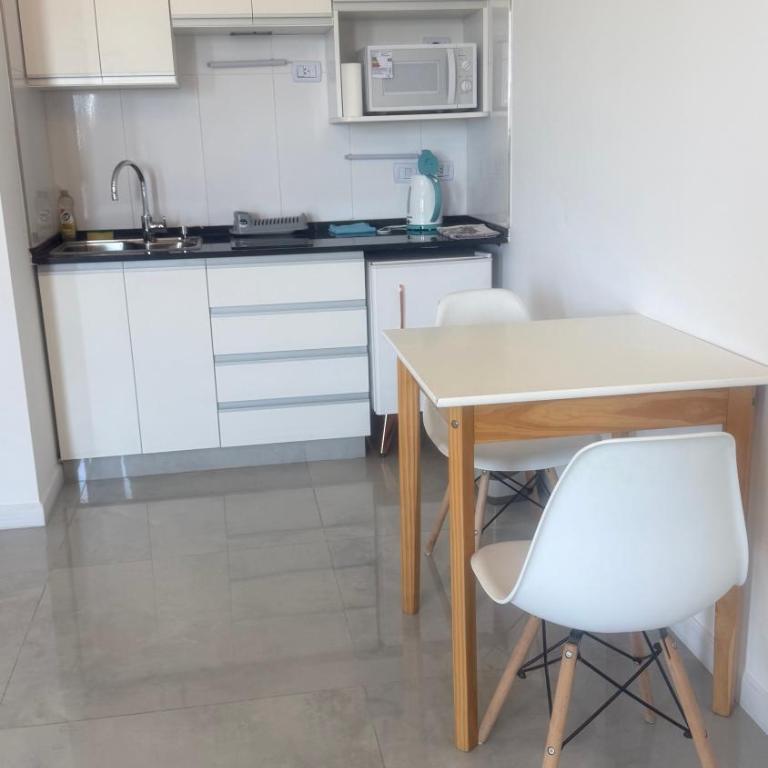Brickell 6SIX - Apartamento de 1 dormitorio - 3
