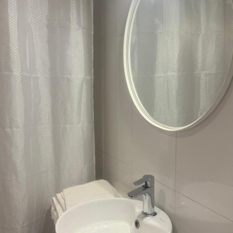 Brickell 6SIX - Apartamento de 1 dormitorio - 12