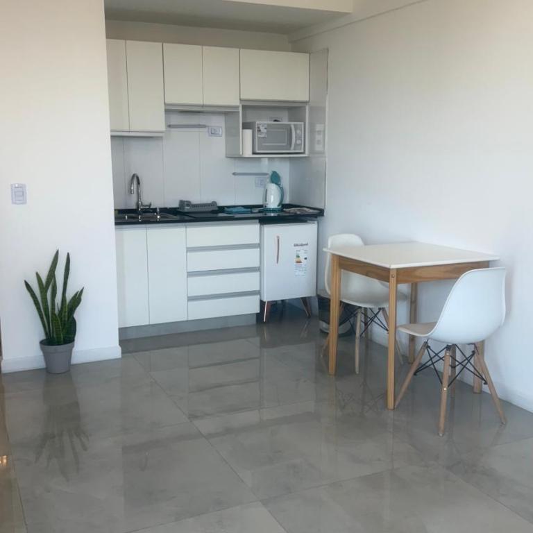 Brickell 6SIX - Apartamento de 1 dormitorio - 8