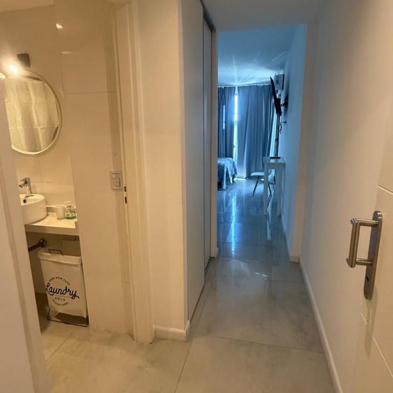 Brickell 6SIX - Apartamento de 1 dormitorio - 9