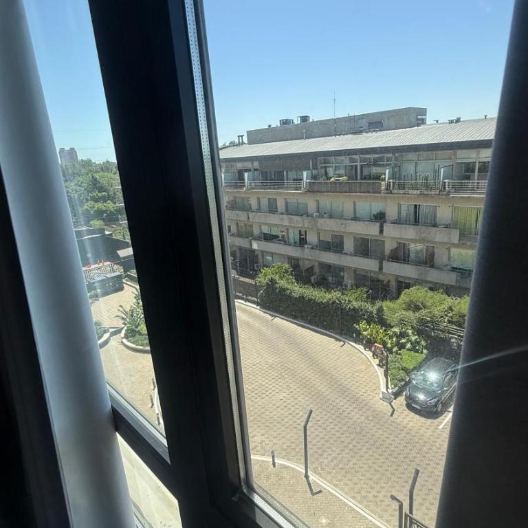 Brickell 6SIX - Apartamento de 1 dormitorio - 6